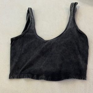 FP movement by free people crop tank